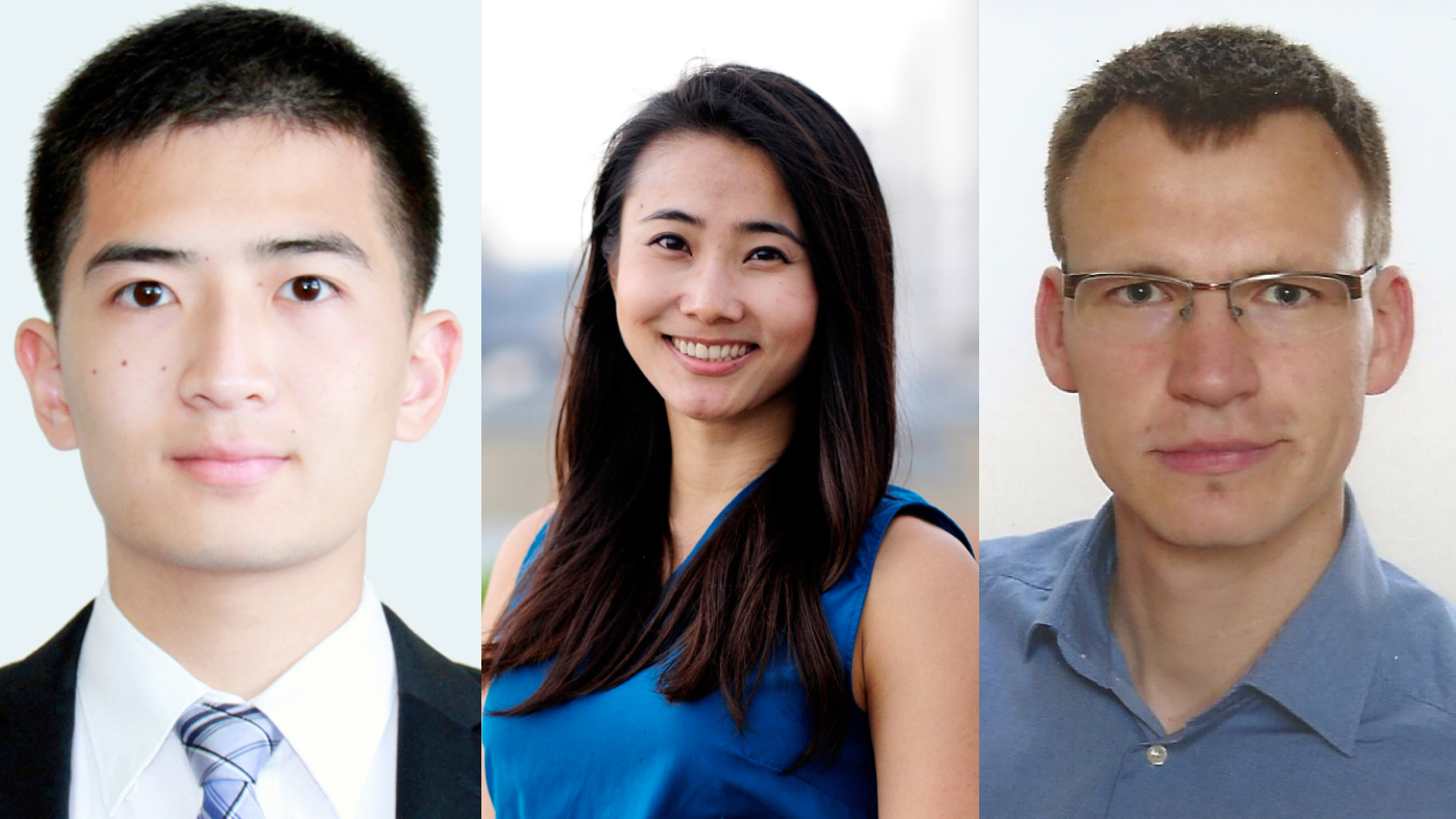 Inaugural Group of UChicago Computer Science Siebel Scholars Named