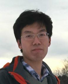 PhD Student Haopeng Liu awarded Harper Dissertation Fellowship