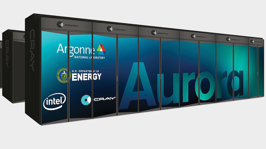 New Argonne Supercomputer, Built for Next-Gen AI, Will Be Most Powerful in U.S