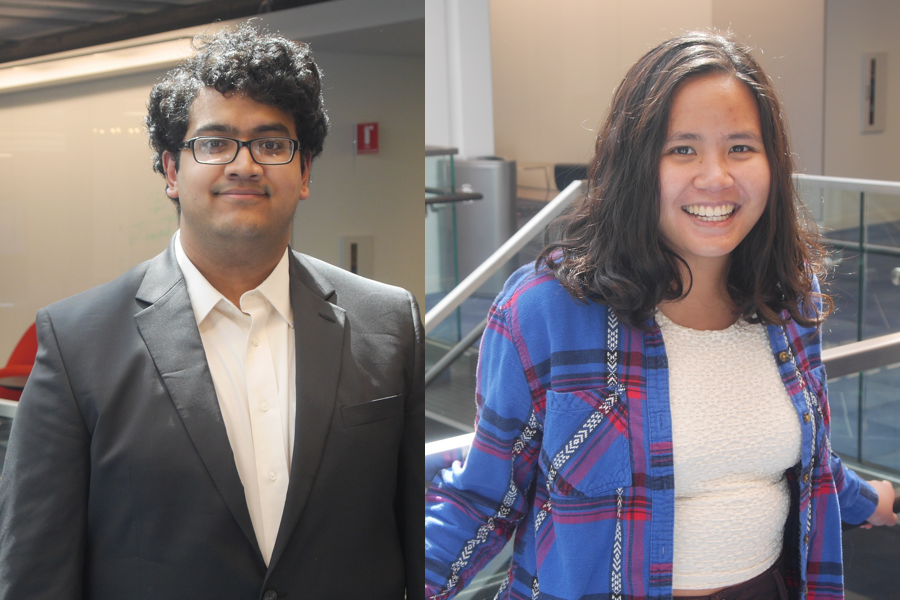 Two UChicago CS Students Awarded NSF Graduate Research Fellowship