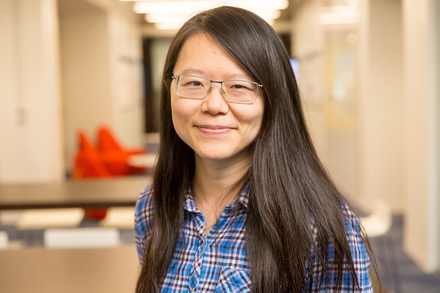 Shan Lu Promoted to Professor of UChicago Computer Science