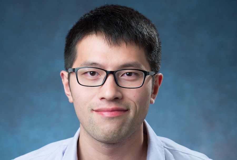 New Asst. Prof. Chenhao Tan Explores The Future of Human-Centered AI