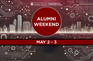 alumni weekend banner