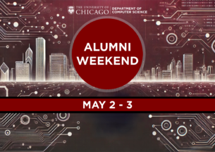 alumni weekend banner