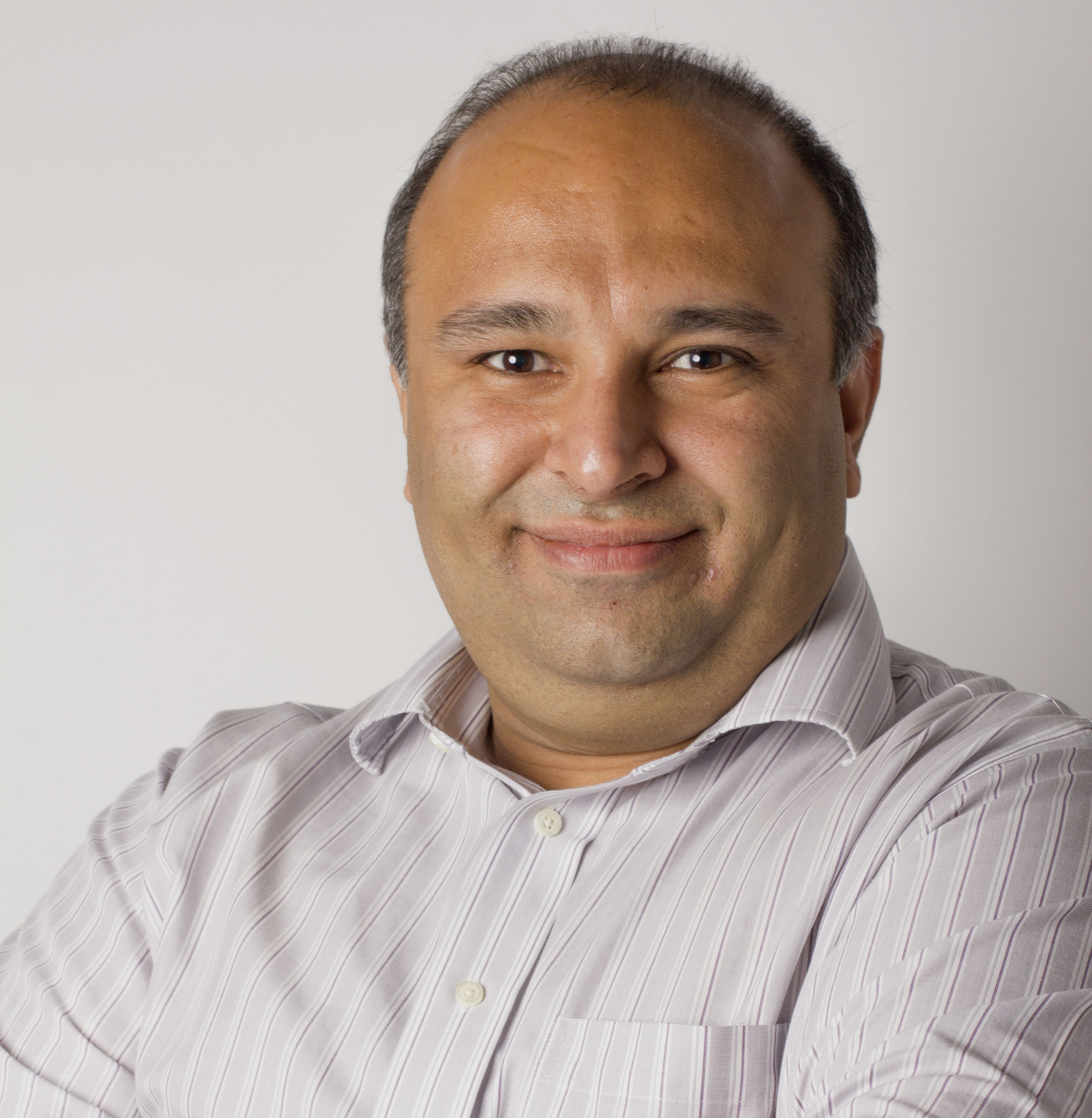 Data Scientist Rayid Ghani Joins UChicago CS as Research Associate Professor