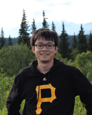 New Faculty Junchen Jiang Combines Systems and Machine Learning