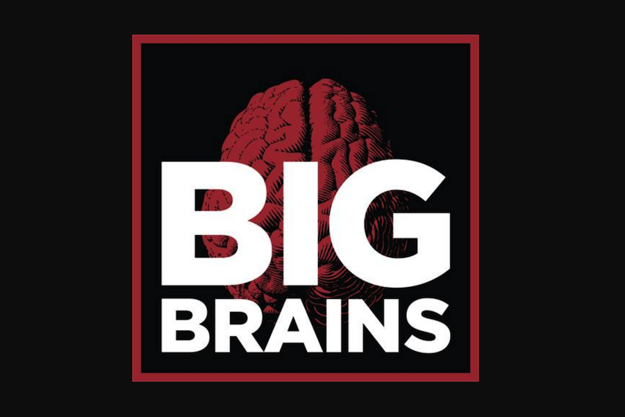 Prof. Ben Zhao Talks AI Dangers on UChicago Big Brains Podcast