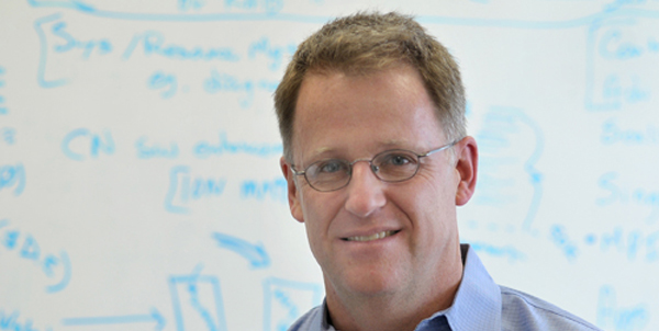 Prof. Ian Foster Named SC Distinguished Scientist Fellow by Department of Energy