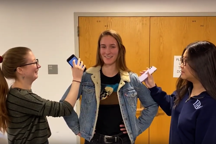 Student Videos Showcase Outputs of New Inclusive Technology Course