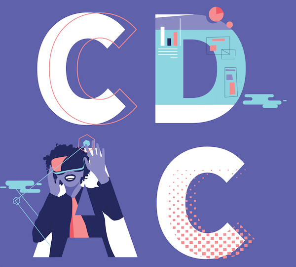2020 CDAC Summer Lab Kicks Off with 38 Student Researchers