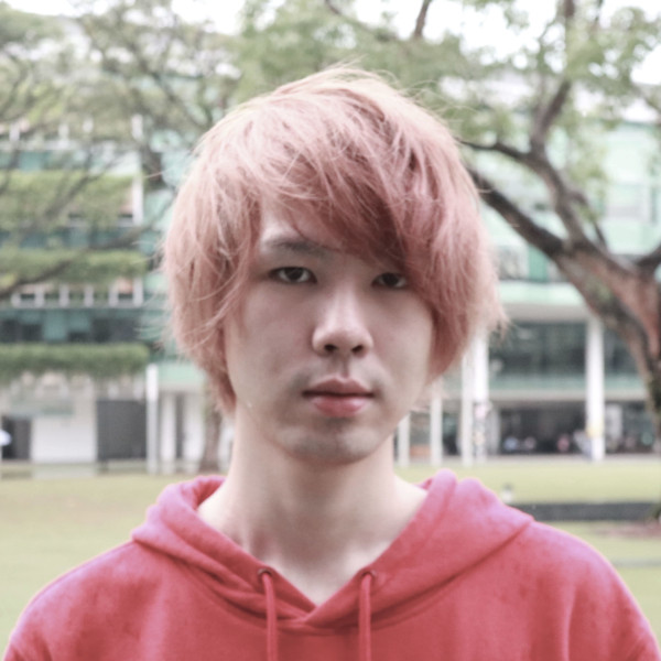 Yudai Tanaka Department of Computer Science