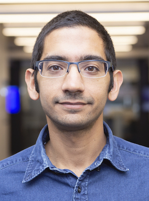 Ravi Chugh Promoted to Associate Professor at UChicago Computer Science