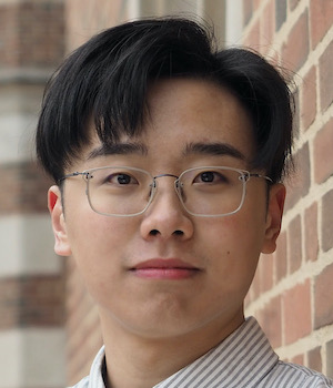 UChicago and EPiQC Alum Yongshan Ding Joins Yale in Faculty Position