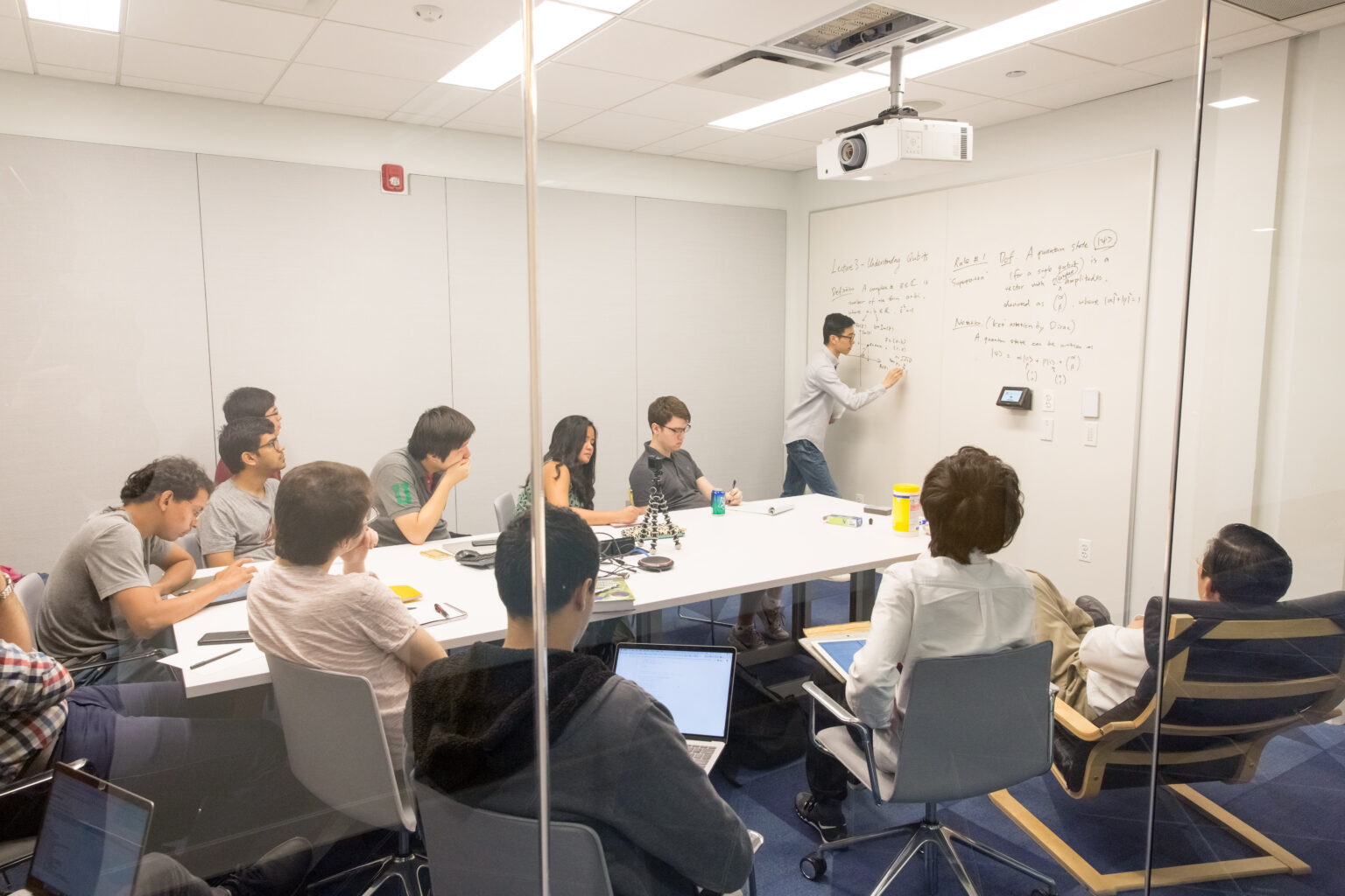 Undergraduate – Department of Computer Science