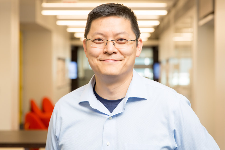 UChicago CS Prof. Ben Zhao Named ACM Fellow – Department of Computer Science