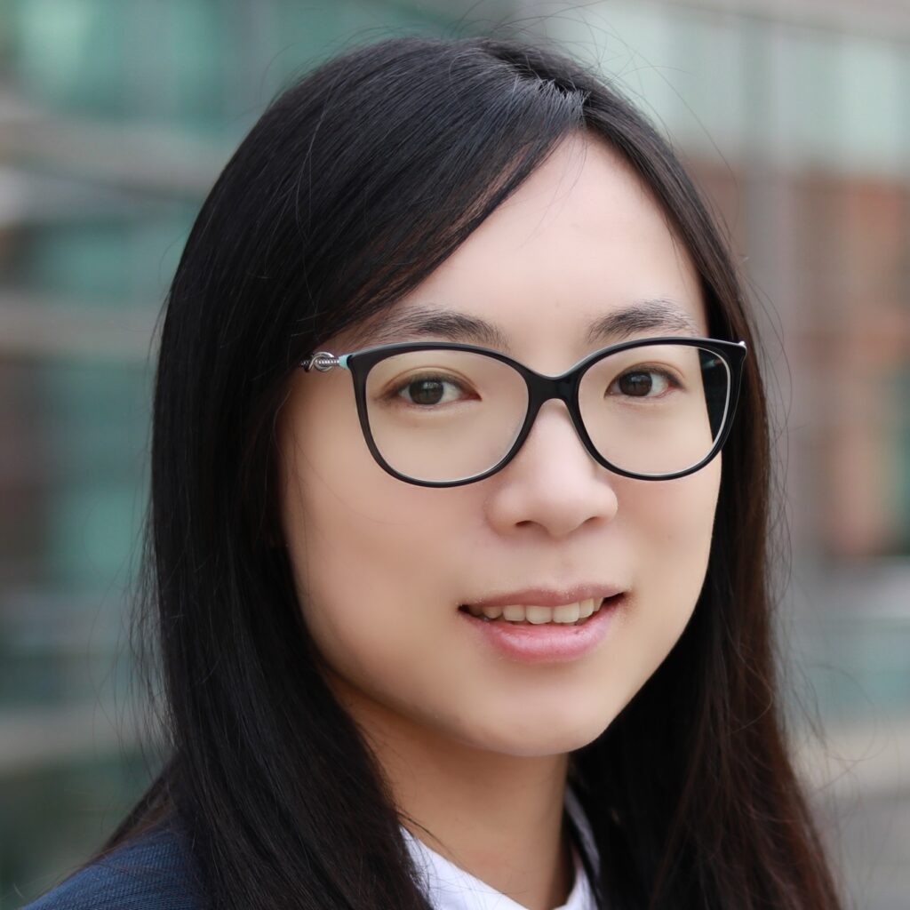 UChicago and EPiQC Alum Yongshan Ding Joins Yale in Faculty Position ...