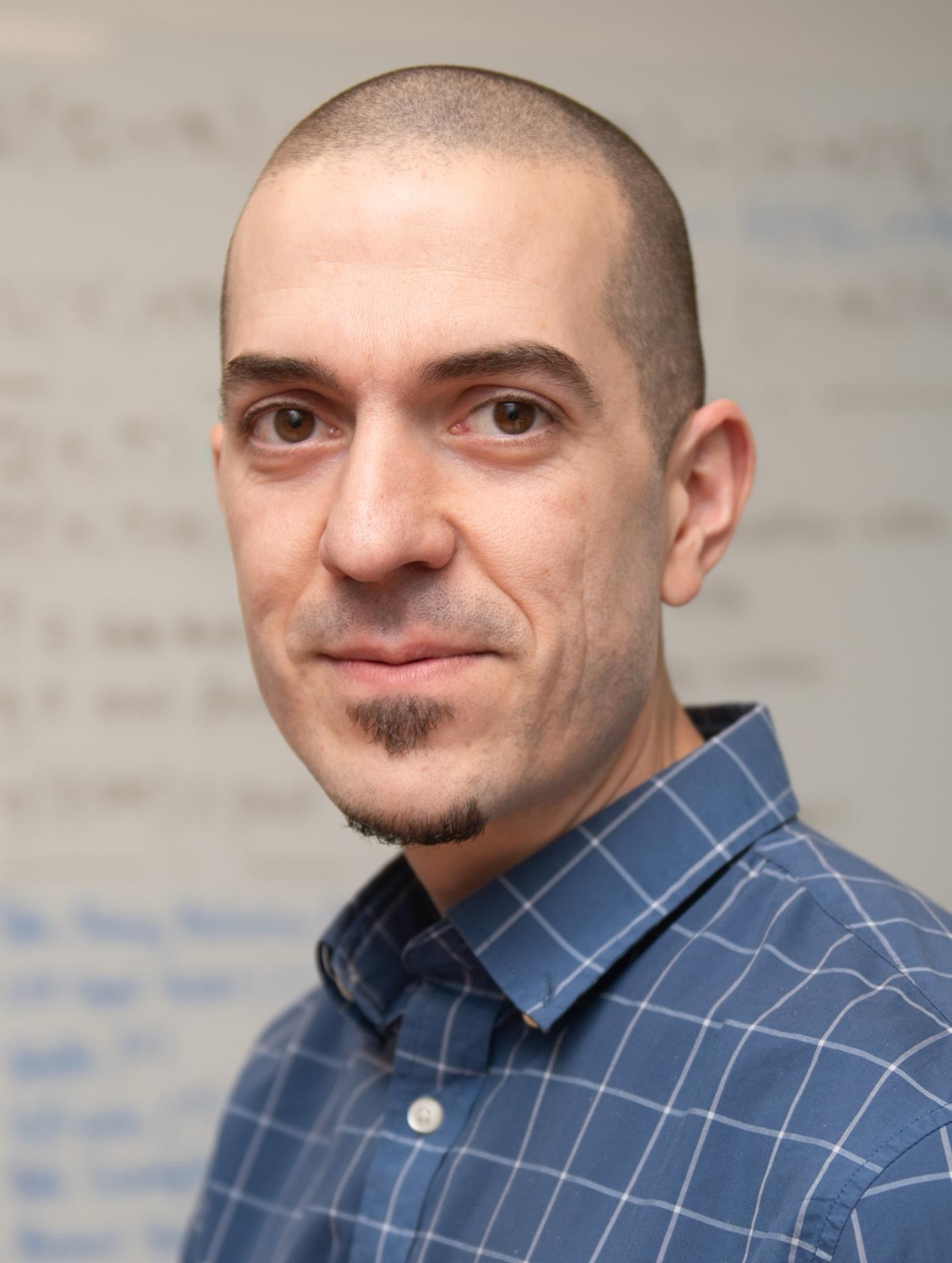 Raul Castro Fernandez among six UChicago scientists awarded prestigious ...
