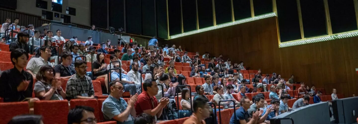 crowd of people