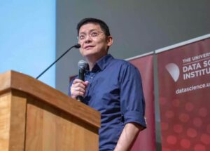 Ben Zhao