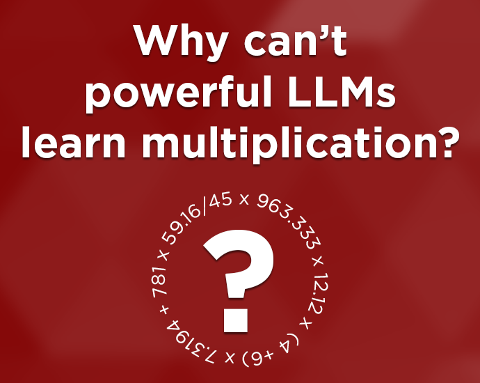 LLM graphic