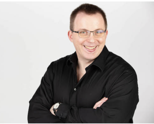 Lars Bergstrom (Google)- Co-design and Evolution of Mobile Hardware and ...