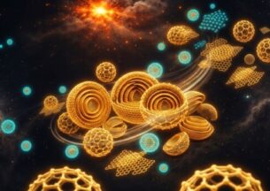 nano carbons