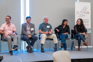 panelists